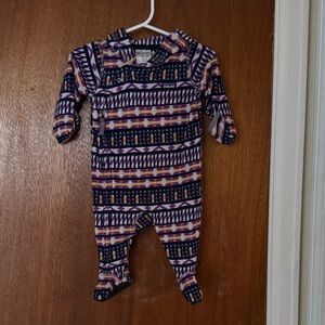 Patagonia Baby Bunting